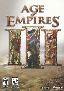 Age of Empires III (2005) - MobyGames