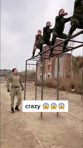 #foryou spy training😱