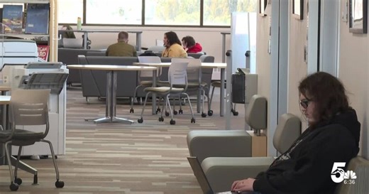 Colorado Community College System wants feedback to guide its next 5 years