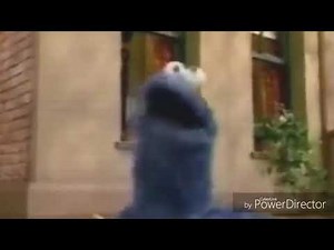 Sesame Street: Cookie World Intro (Elmo's World Parody)