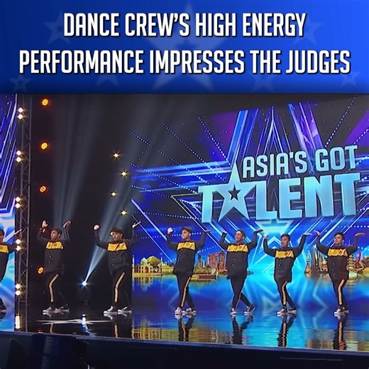 The judges were loving this performance #dance #dancing #gottalent | Dancers Got Talent