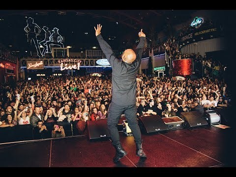 Strange Music | Official EPK 2019