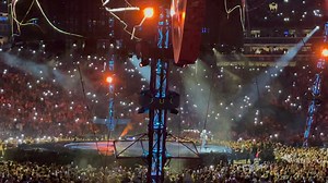 Perfect (live) by Ed Sheeran