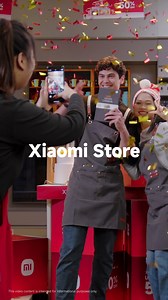 Let her cook! Save your spot and come cook with us: http://s.mi.com/0EMnJ519 #LoveUnitesHomeDelights #XiaomiCarnival | Xiaomi