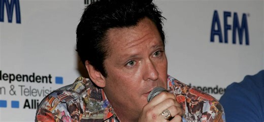 Michael Madsen Slammed A-List Actor As 'Lifeless' In Last Interview Before His Death