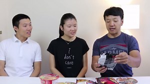 From Tokyo to Seoul sampling the world’s best instant noodles