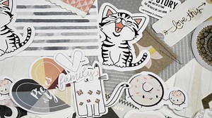 Create a Vector from a hand-drawn Image in Affinity Designer | Monja Wessel | Skillshare