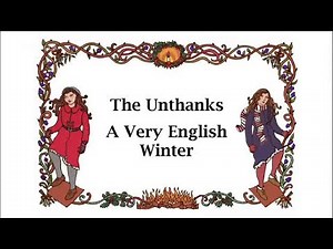 A Very English Winter: The Unthanks