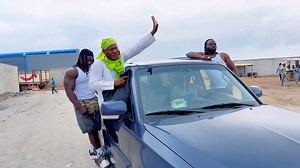 Nouveau boss BLU côte d’Ivoire | PAPA D’ALi