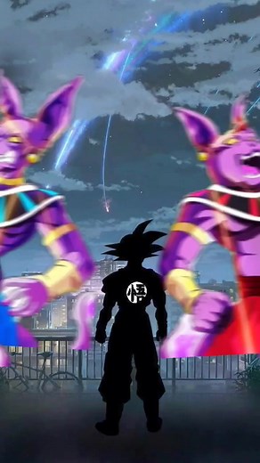 127K views · 2.8K reactions | dragonball super characters goku fusion #goku #dbz #dbs #edit #editing | NF ultra | Facebook