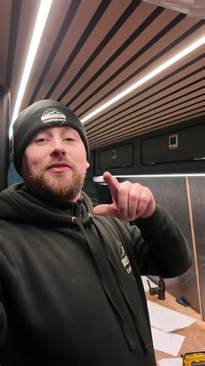 Transform Your Mercedes Sprinter into a Cozy Van