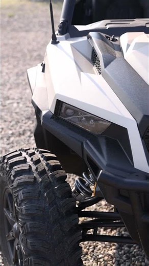 Polaris General @ RSC Powersports - Cody, WY - Motorsports Marketing Group