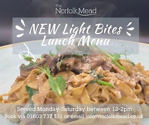 5 comments | The Norfolk Mead Hotel, Venue and Spa on Reels | Facebook