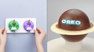 ASMR Cake: The Soft Sounds that Touch the Soul