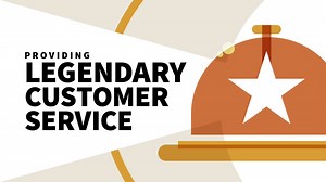 Providing Legendary Customer Service Online Class | LinkedIn Learning, formerly Lynda.com