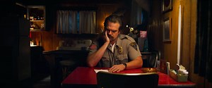 Read Hopper's Emotional Letter to Eleven from Season 3 of "Stranger Things"