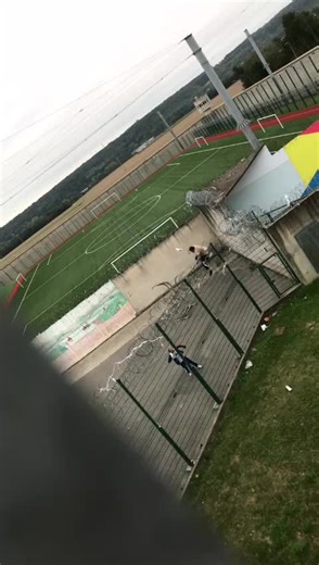 Climbing Techniques for High Fences Explained