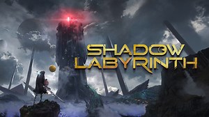 Shadow Labyrinth Walkthrough and Guide