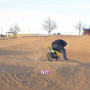 Testing Temu dirt bikes. Will they break immediately?? | The Rad Factory