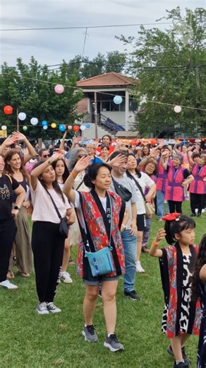 alternativanikkei | 🇦🇷🇯🇵 El sábado se llevó a cabo el @okinawamatsuri Edición Especial en @urumaen, Ituzaingó. Un festival a pura cultura okinawense con... | Instagram