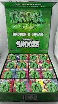 SNOOZE Badder x Crumble Review | Premium Extract Overview & First Look (2026)