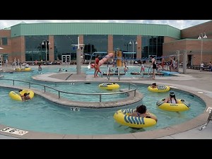 Become A Member of the Maple Grove Community Center