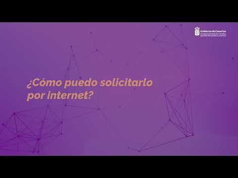 Cómo solicitar el carné familia de numerosa por internet