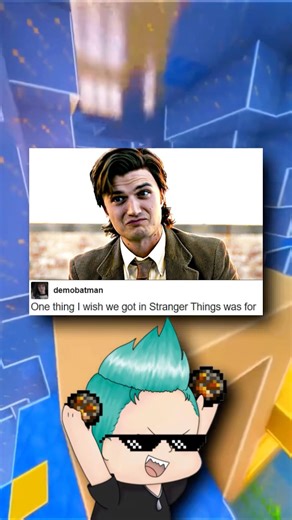 Stranger Things Tumblr | What Should Have Happened to The Scoops Troop
