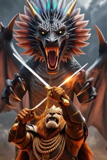 zumba- the lion king