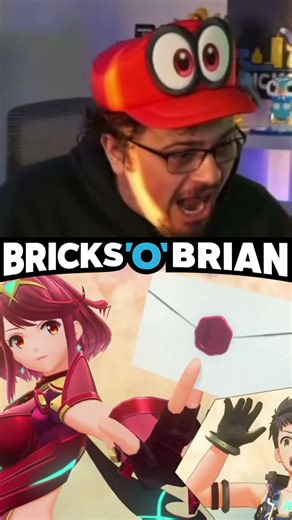 I love Pyra! 😻 - #shorts