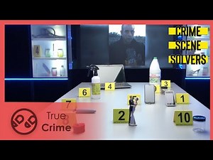 Françoise Desnoue Case | Crime Scene Solvers 501 | True Crime