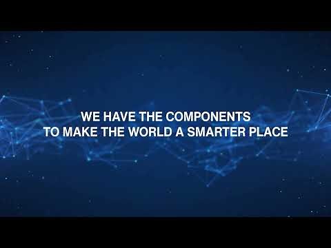 Unlock Smart Products: Programmable Logic Controller | Mouser Electronics