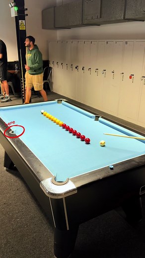 Advanced Pocket Drill Techniques in One Pocket Billiards