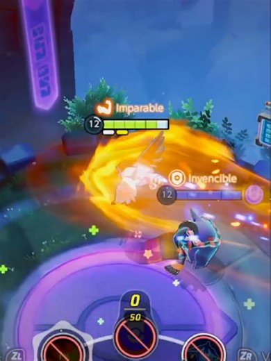 Talonflame Strategies in Pokémon Unite