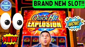 8.6K views · 265 reactions | I hit up Las Vegas and tried my luck on...