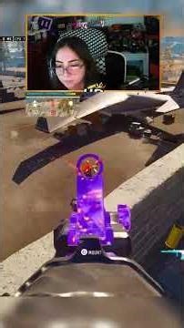 SHOULD THEY ADD GRAPPLES AND WALL JUMP TO WZ?! 🧐 #warzone