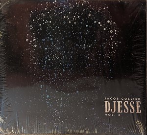 Jacob Collier - Djesse Vol. 3