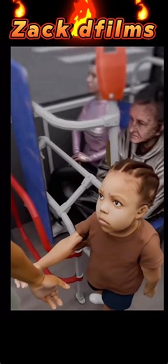 The Humble Bus: Revolutionizing Transportation, One Seat at a Time