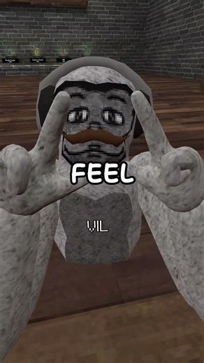 Will You Join? #vr #gorillatag #foryou #roblox #metaquest #funny #vrchat #gaming #ooglyboogly