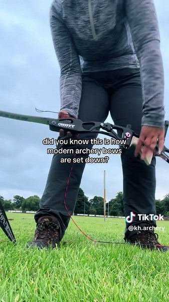 Interesting Facts About Modern Archery Techniques
