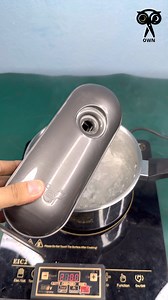 How a broken spry machine converted into incredible idea | Creative Own