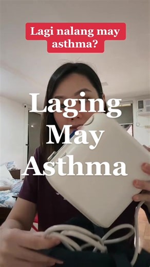 Discovering the Convenience of Portable Nebulizers for Asthma Relief