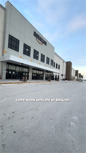 Working at Amazon: Join the Team Today!