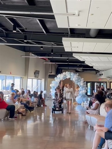 Christian Life Center on Reels