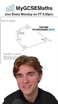 Angles in a Pentagon