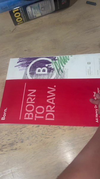 Dogapple_Draws on TikTok