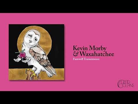 Kevin Morby & Waxahatchee - Farewell Transmission (Official Audio)