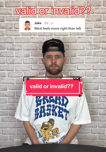 Understanding Validity: Danny G's Take on Popular Topics