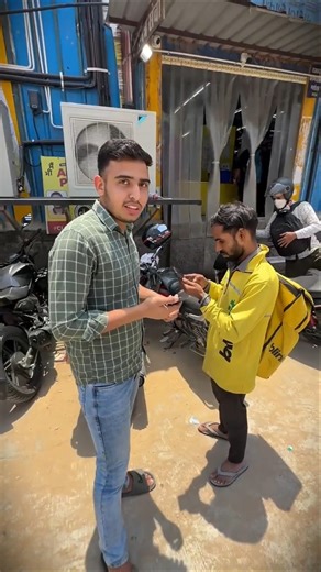 Why Blinkit’s ₹50,000 AC Plan FAILED ..! #shorts #viralshorts #webfriday