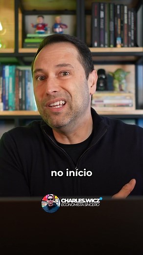 TIPOS DE INVESTIDOR | É possível INVESTIR sem PERDER DINHEIRO? Como INVESTIR CORRETAMENTE?